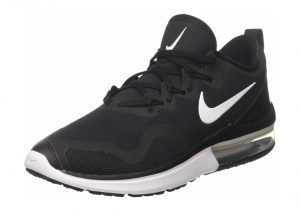 Nike Air Max Fury - Cool Grey Court Purple (AA5740001)