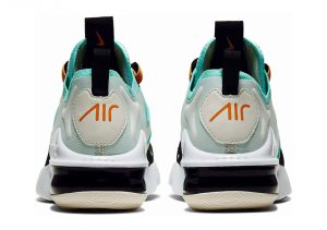 Black/Desert Sand-mineral Teal (BQ3999002)