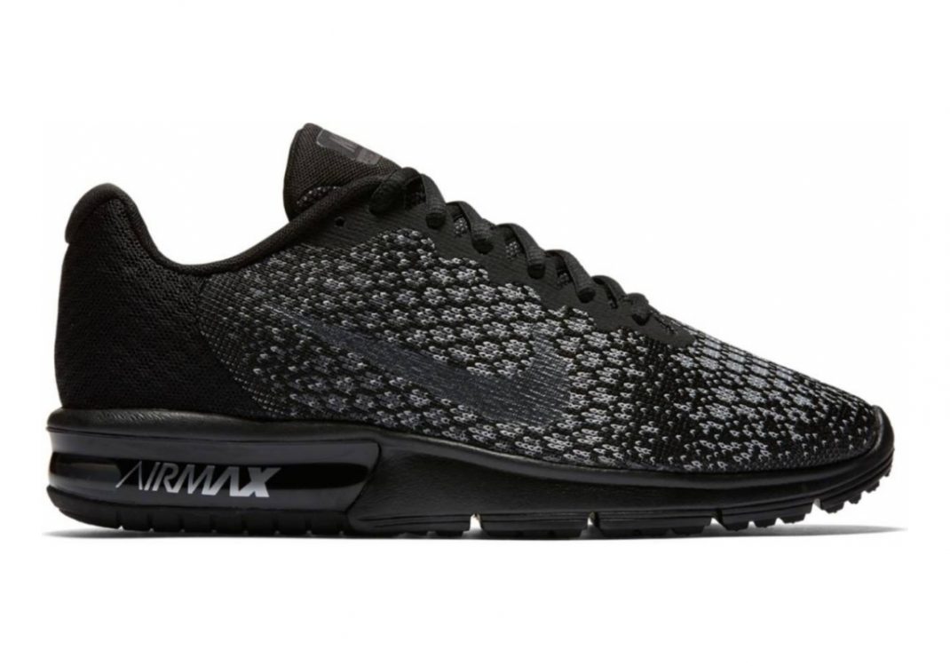 Air max sequent 4 black gold best sale