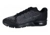 Nike Air Max Sequent 2 - Black Black Dark Grey Wolf Grey Metallic Hematite (852465010)