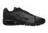 Nike Air Max Sequent 2 - Black Black Dark Grey Wolf Grey Metallic Hematite (852465010)