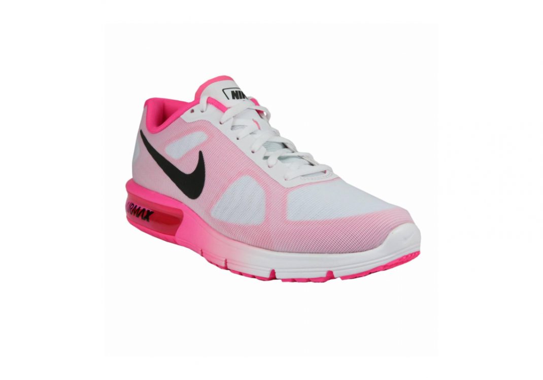 White/Black-pink Blast (719916106)