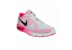 White/Black-pink Blast (719916106)