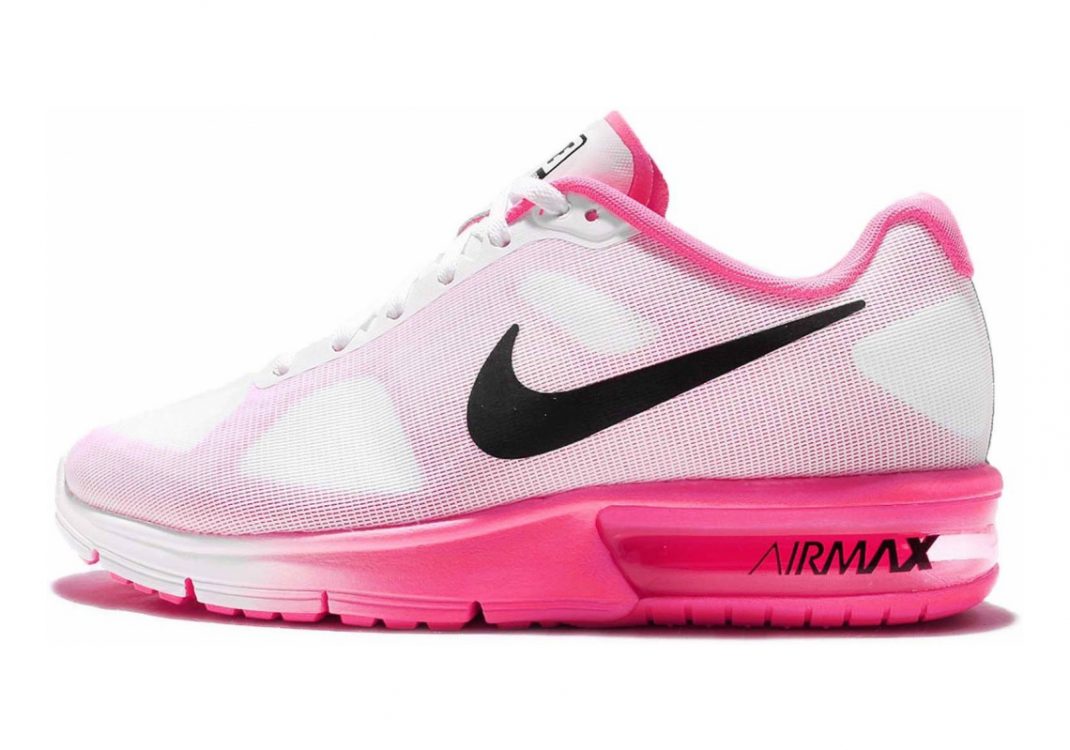 White/Black-pink Blast (719916106)