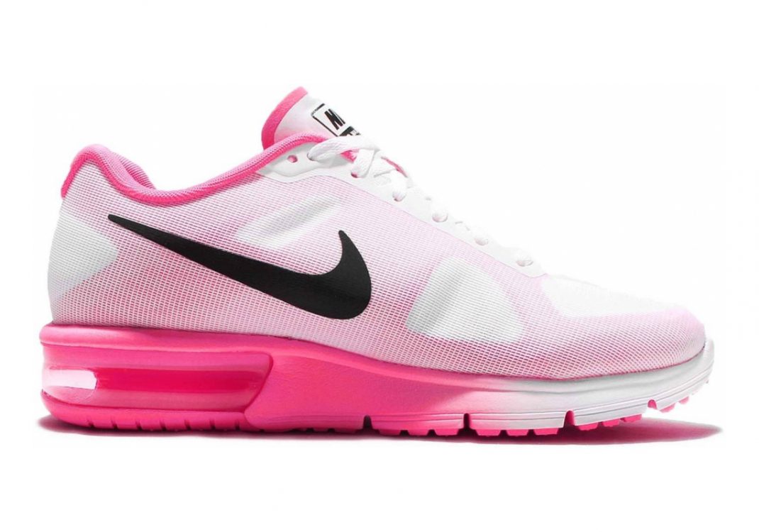 White/Black-pink Blast (719916106)