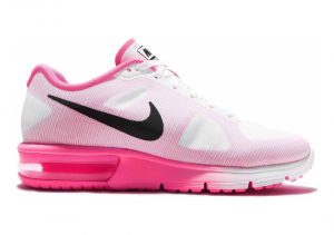 White/Black-pink Blast (719916106)