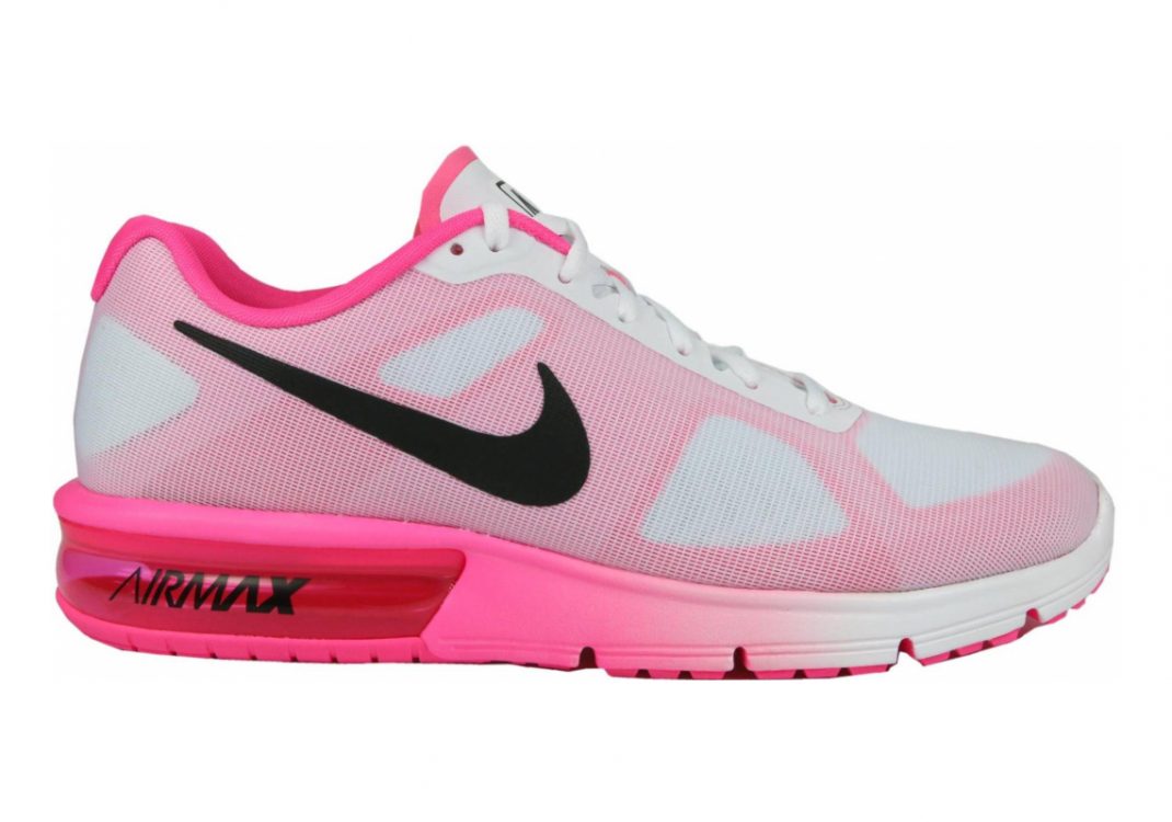 White/Black-pink Blast (719916106)