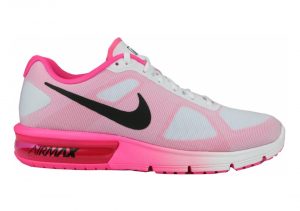 White/Black-pink Blast (719916106)