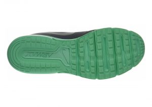 Clear Grey/Metallic Silver/Green Glow/Ghost Green (719916012)