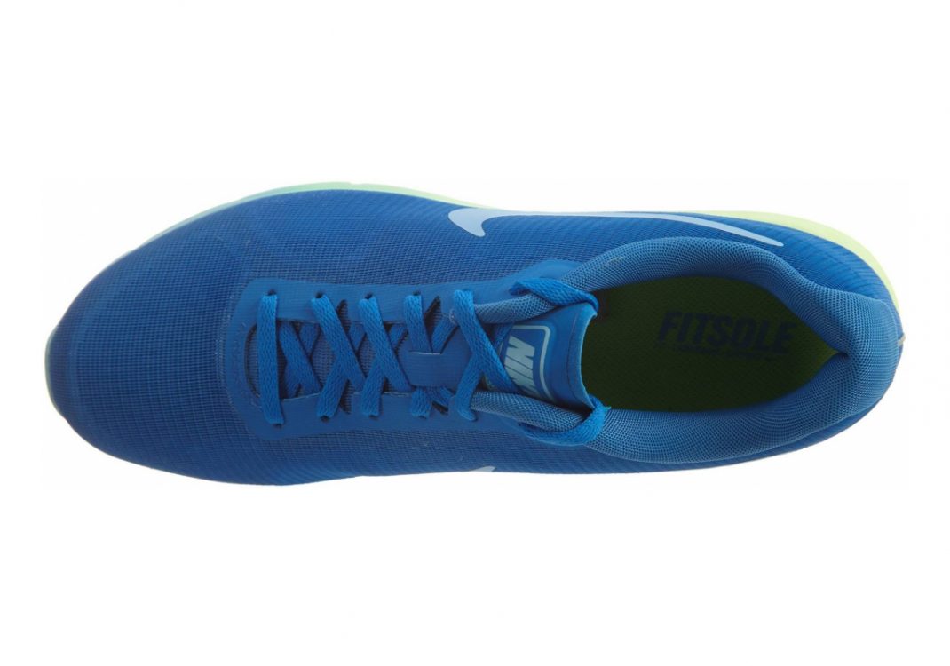 Fountain Blue/Bluecap-ghost Green (719916406)