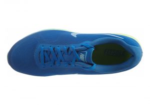 Fountain Blue/Bluecap-ghost Green (719916406)