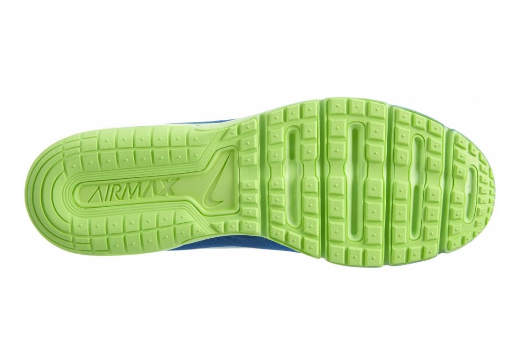 Fountain Blue/Bluecap-ghost Green (719916406)