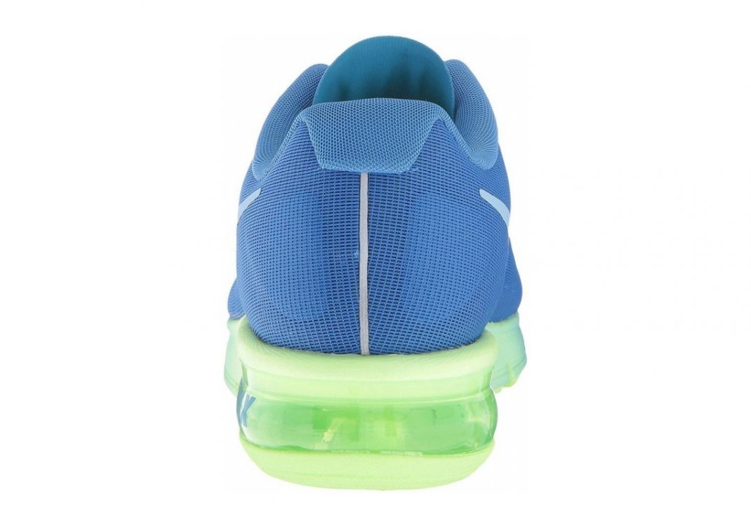 Fountain Blue/Bluecap-ghost Green (719916406)