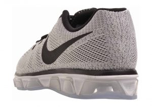 Nike Air Max Tailwind 8 - Grey (805942101)