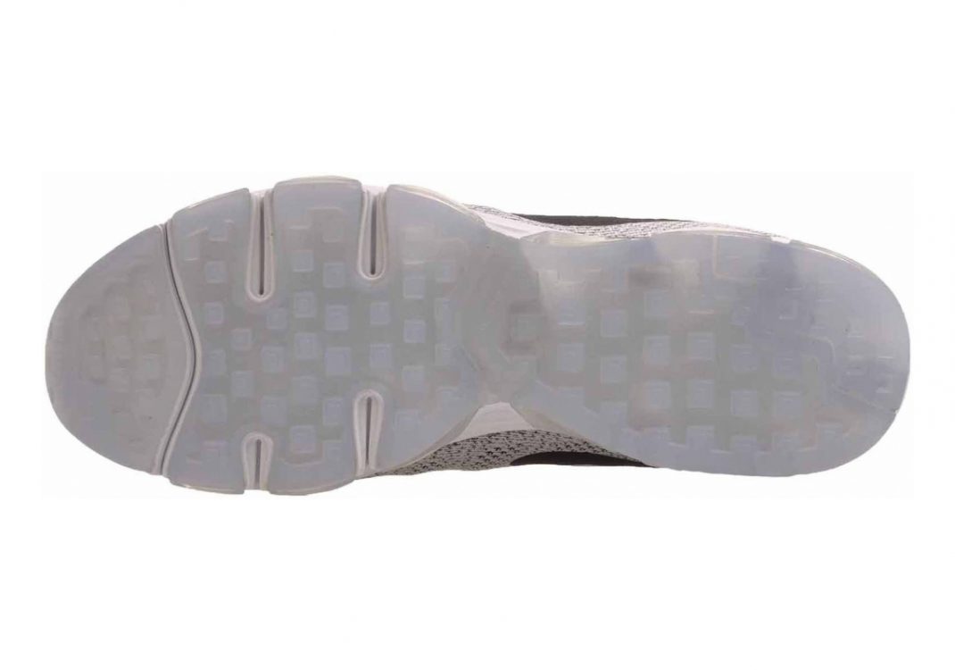 Nike Air Max Tailwind 8 - Grey (805942101)