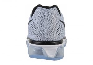 Nike Air Max Tailwind 8 - Grey (805942101)