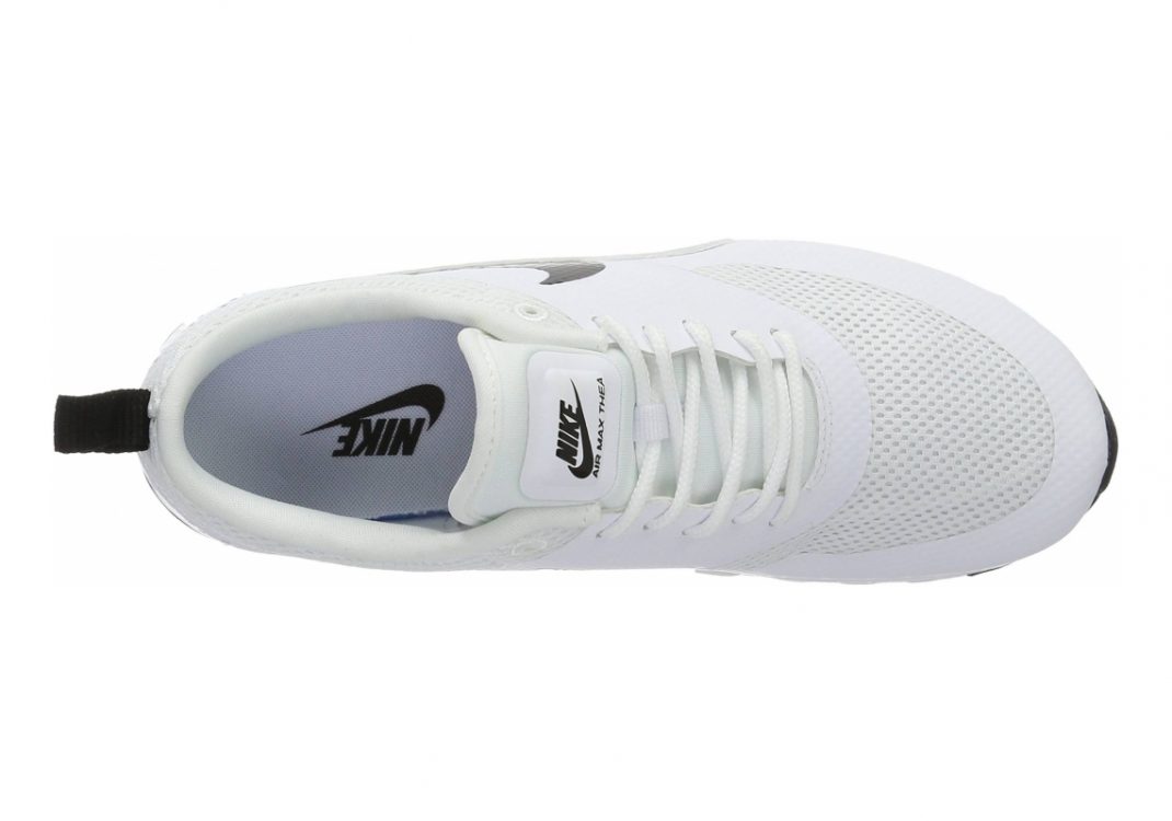 Grey (Pure Platinum/Black White) (599409103)