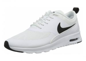 Grey (Pure Platinum/Black White) (599409103)