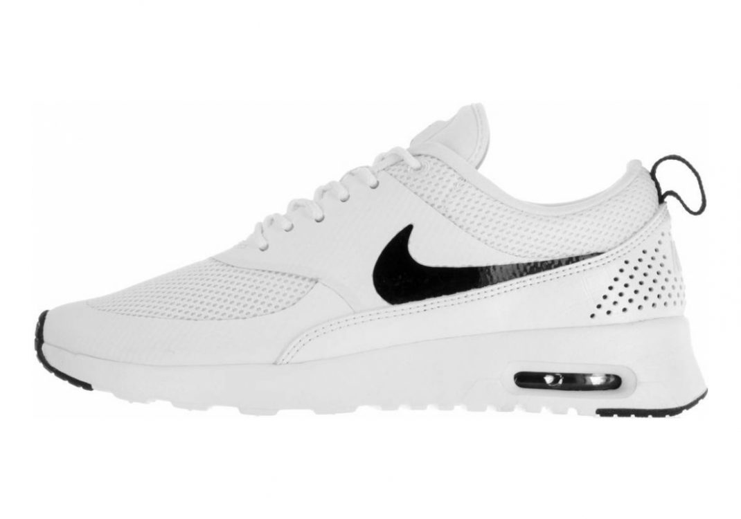 Grey (Pure Platinum/Black White) (599409103)