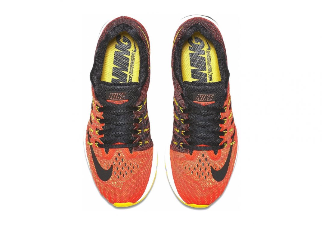 Hyper Orange/Yellow/Black (748589800)