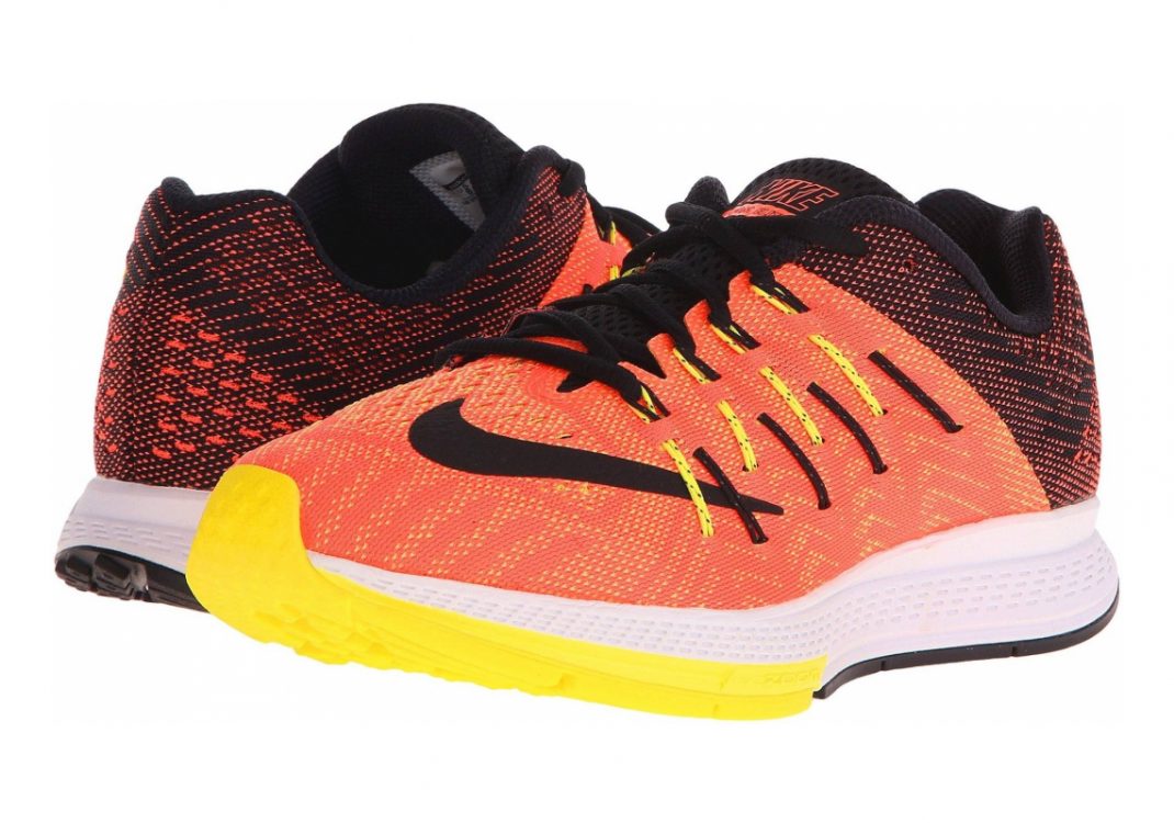 Hyper Orange/Yellow/Black (748589800)