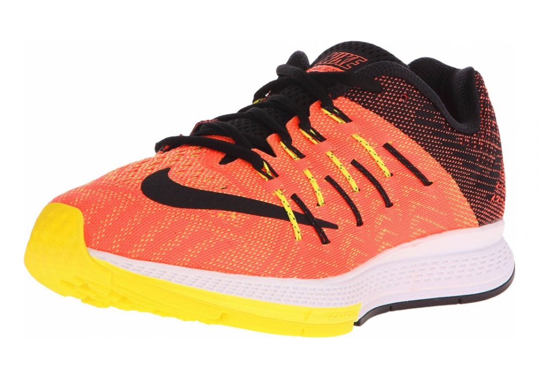Hyper Orange/Yellow/Black (748589800)