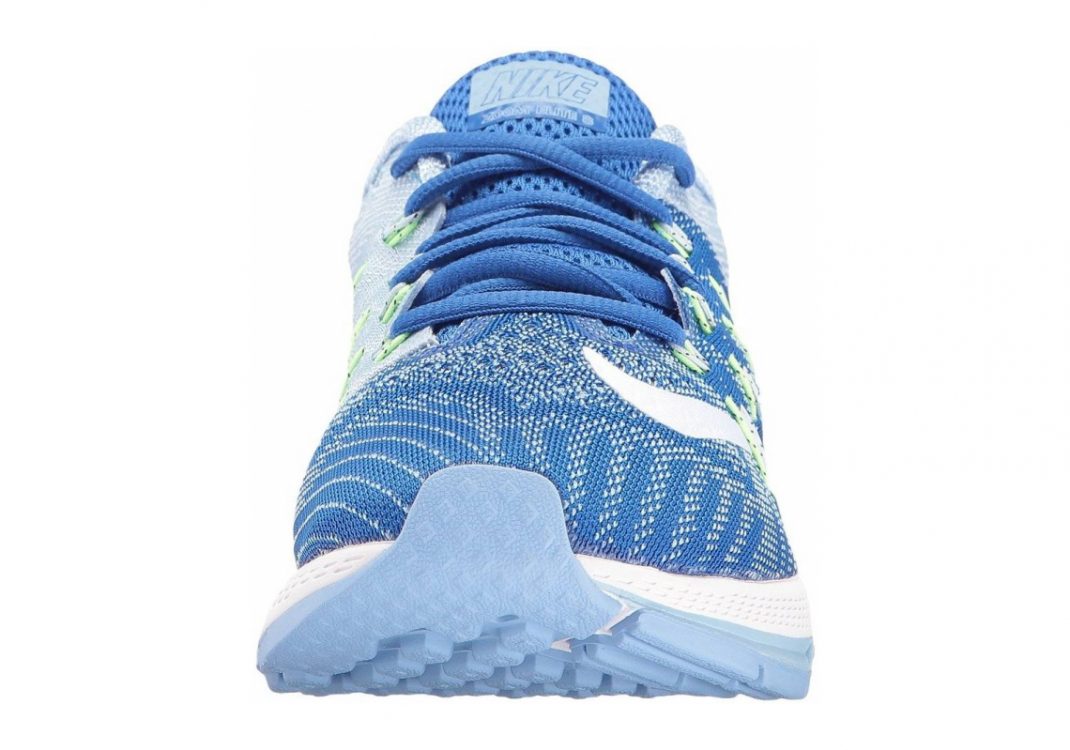 Hyper Cobalt/Bluecap/Blue Tint/White (748589402)