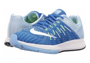 Hyper Cobalt/Bluecap/Blue Tint/White (748589402)