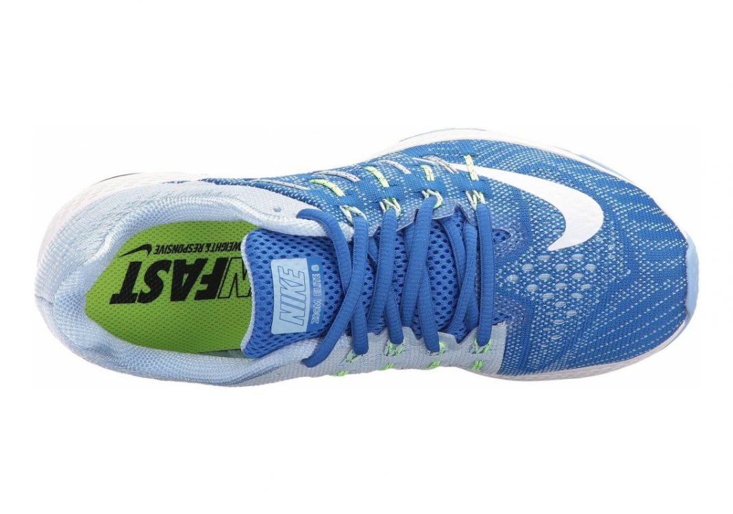 Hyper Cobalt/Bluecap/Blue Tint/White (748589402)