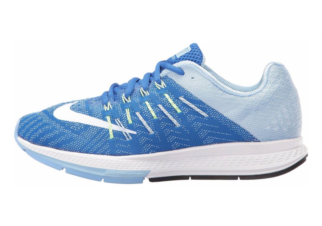 Hyper Cobalt/Bluecap/Blue Tint/White (748589402)