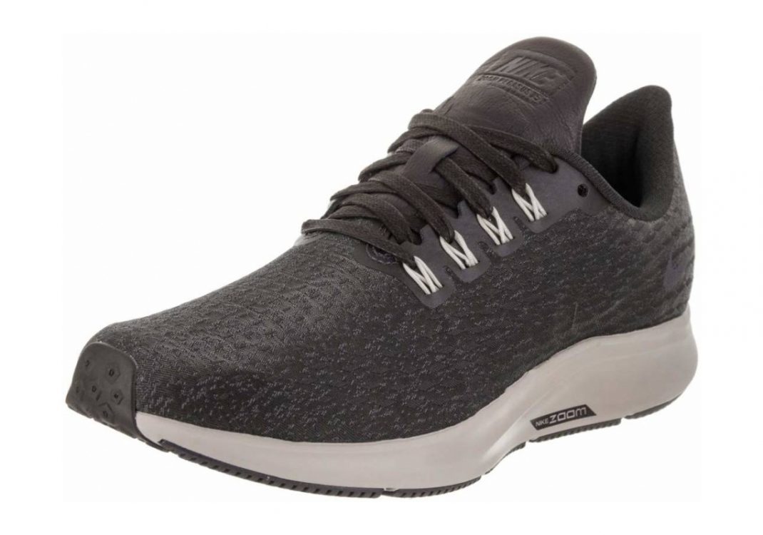 Nike Air Zoom Pegasus 35 Premium - Grey (AH8392001)