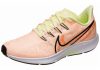 Nike Air Zoom Pegasus 36 Premium Rise - Crimson Tint / Black / Luminous Green (AV6259800)