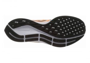 Nike Air Zoom Pegasus 36 Premium Rise - Crimson Tint / Black / Luminous Green (AV6259800)