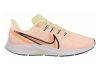 Nike Air Zoom Pegasus 36 Premium Rise - Crimson Tint / Black / Luminous Green (AV6259800)