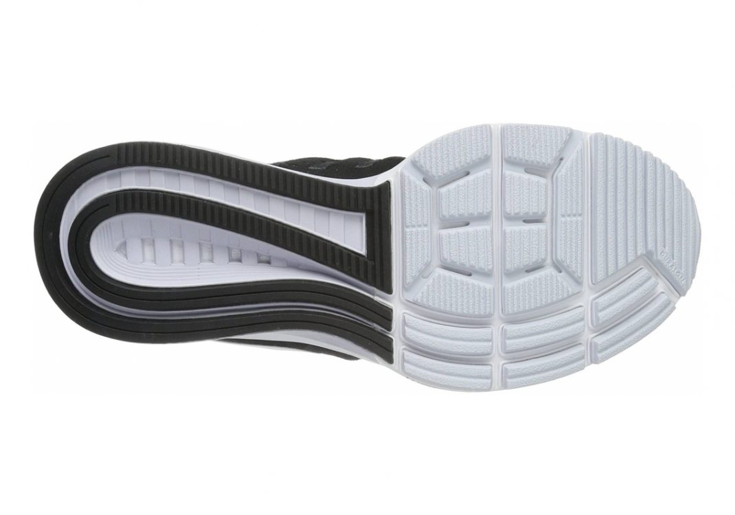 Nike Air Zoom Vomero 11 - Black/White/Anthracite/Dark Gry (818100001)