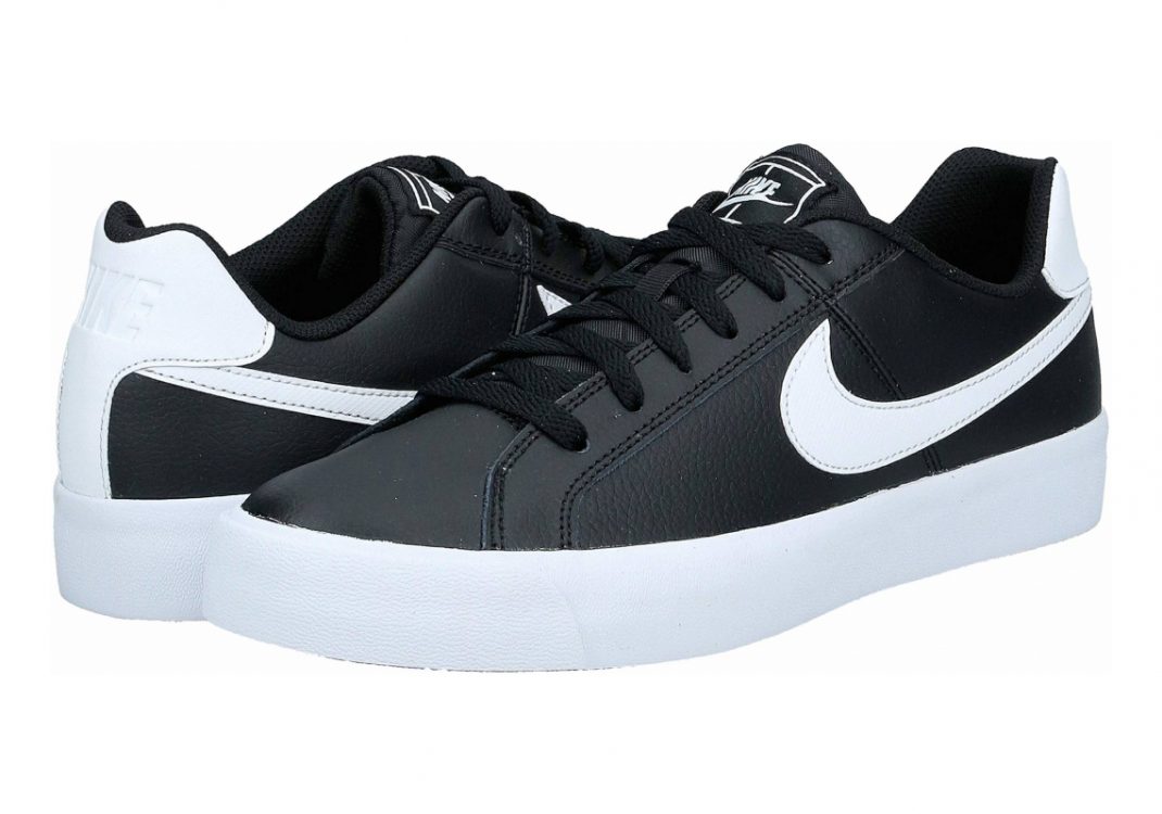 NikeCourt Royale AC - Black (AO2810001)