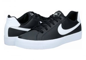 NikeCourt Royale AC - Black (AO2810001)