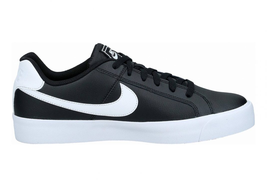 NikeCourt Royale AC - Black (AO2810001)