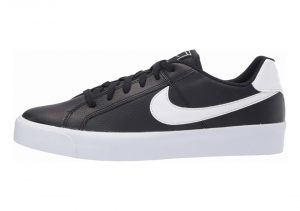 NikeCourt Royale AC - Black (AO2810001)