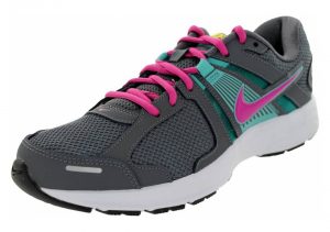 Grey/Sport Turq/Volt/Fusion Pink (580427002)