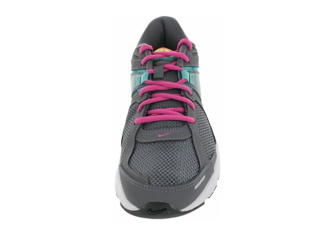 Grey/Sport Turq/Volt/Fusion Pink (580427002)