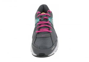 Grey/Sport Turq/Volt/Fusion Pink (580427002)