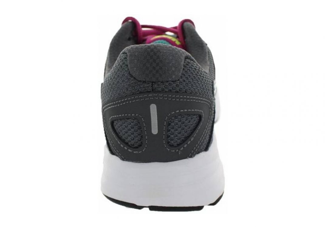 Grey/Sport Turq/Volt/Fusion Pink (580427002)