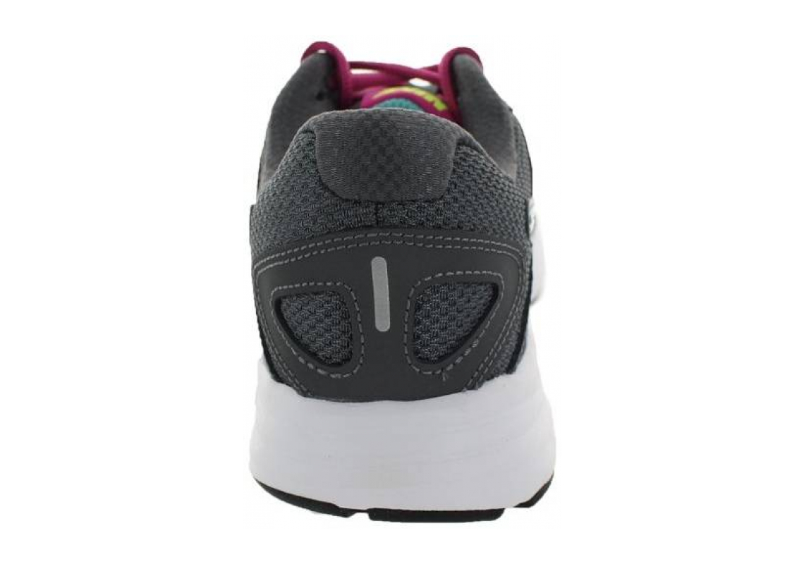 Nike dart 10 top womens trainers