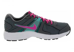 Grey/Sport Turq/Volt/Fusion Pink (580427002)