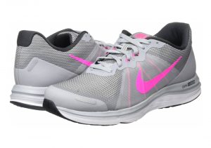Azul Wolf Grey Pink Blast Anthracite White (819318007)