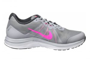 Azul Wolf Grey Pink Blast Anthracite White (819318007)