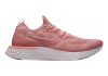 Nike Epic React Flyknit - pink (AQ0070602)