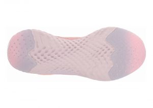 Nike Epic React Flyknit - pink (AQ0070602)