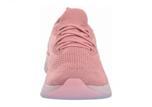 Nike Epic React Flyknit - pink (AQ0070602)